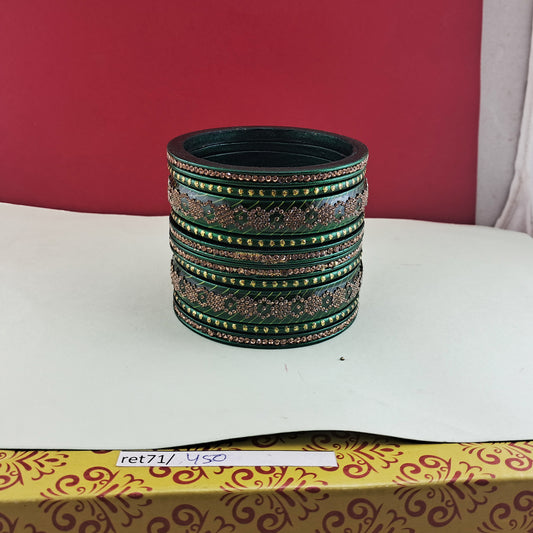 Lakh Bangle sku-ret71