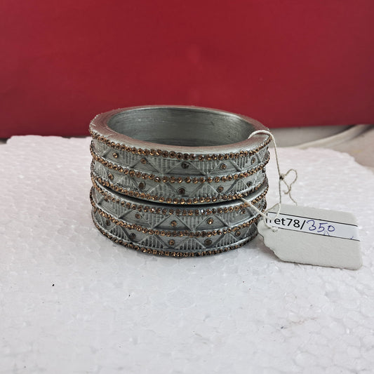 Lakh Bangle sku-ret78