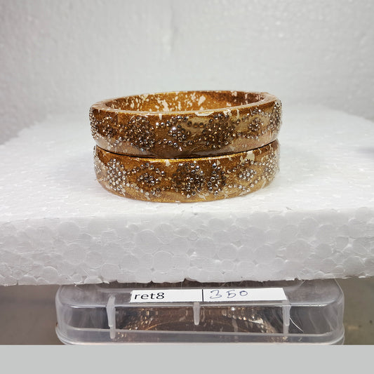 Lakh Bangle sku-ret8