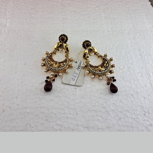 Bress Earring sku-ret84