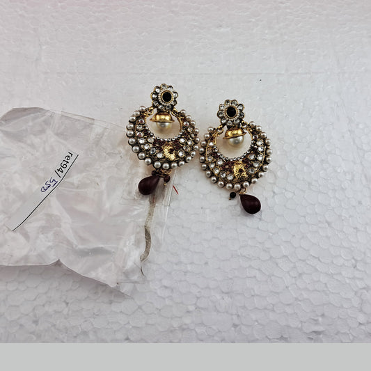 Bress Earring sku-ret94