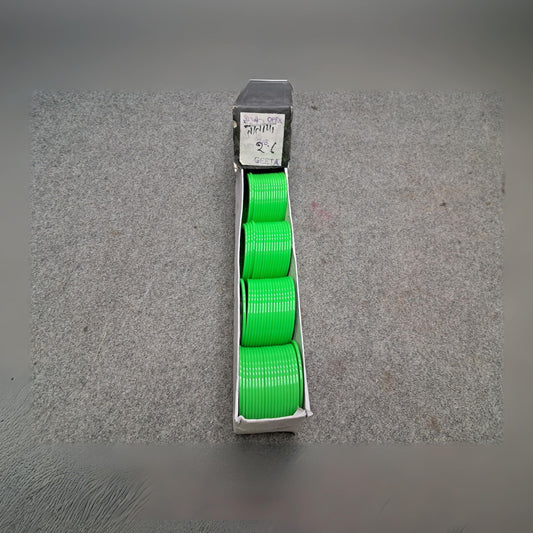 Acrylic Churi Box Pack Of 72 Color-Totiya  Contact to Watsapp-9829507489 or Mail For Whole sale