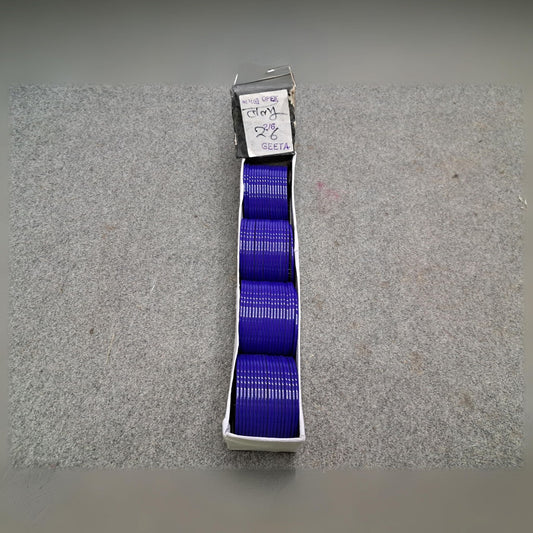 Acrylic Churi Box Pack Of 72 Color-Blue Contact to Watsapp-9829507489 or Mail For Whole sale