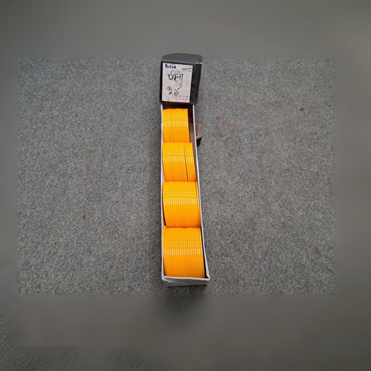 Acrylic Churi Box Pack Of 72 Color-Pila Contact to Watsapp-9829507489 or Mail For Whole sale