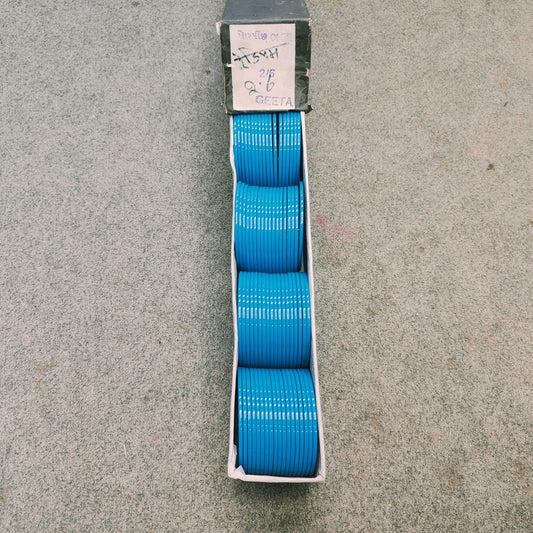 Acrylic Churi Box Pack Of 72 Color-Radium  Contact to Watsapp-9829507489 or Mail For Whole sale
