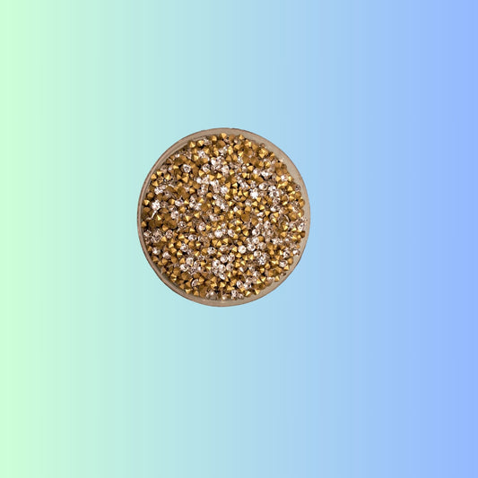 Glass Stone Size-No16(32PP) Contact to Watsapp-9829507489 or Mail For Whole sale