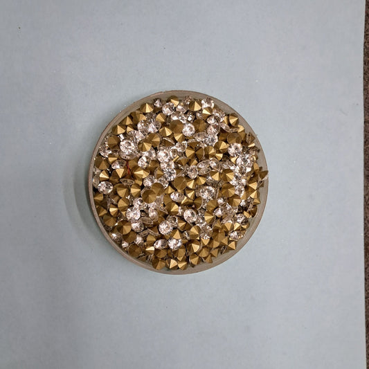 Glass Stone Size-No16(23SS) Contact to Watsapp-9829507489 or Mail For Whole sale