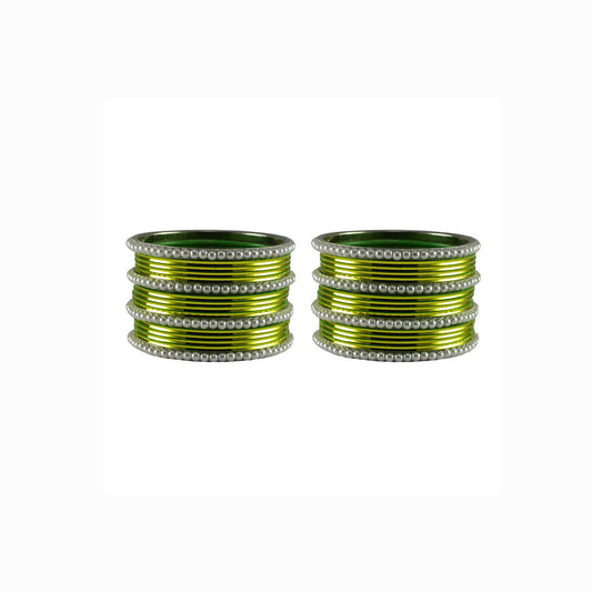 Totai Moti Brass Bangle (Pack Of 32) (sku-ban2903)