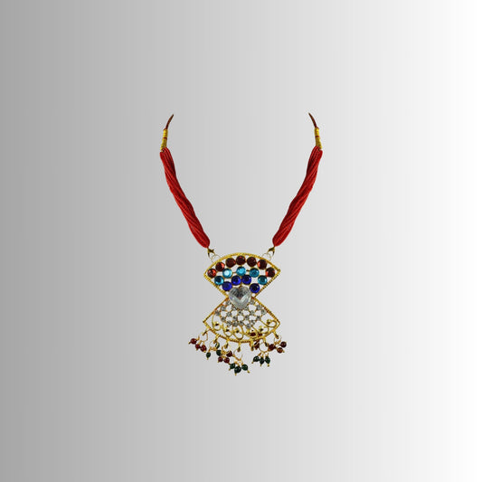 Jodhpuri aad   Pack Of-1 (sku-retnec2500)