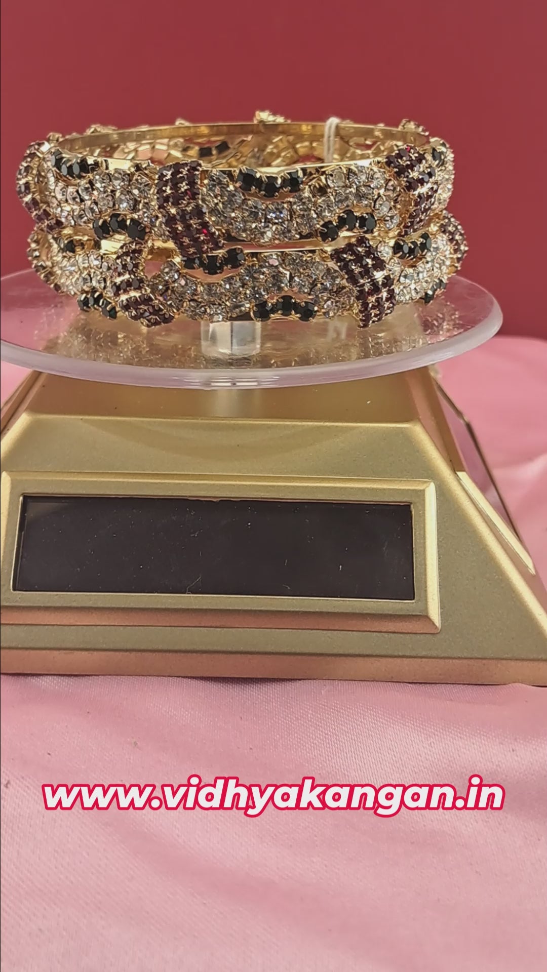 Brass Bangle sku-ret117