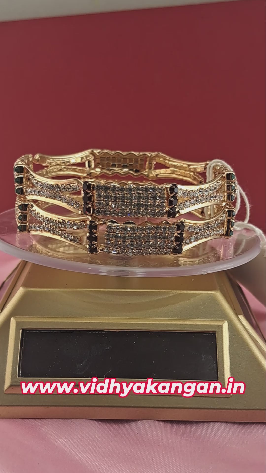 Brass Bangle sku-ret116