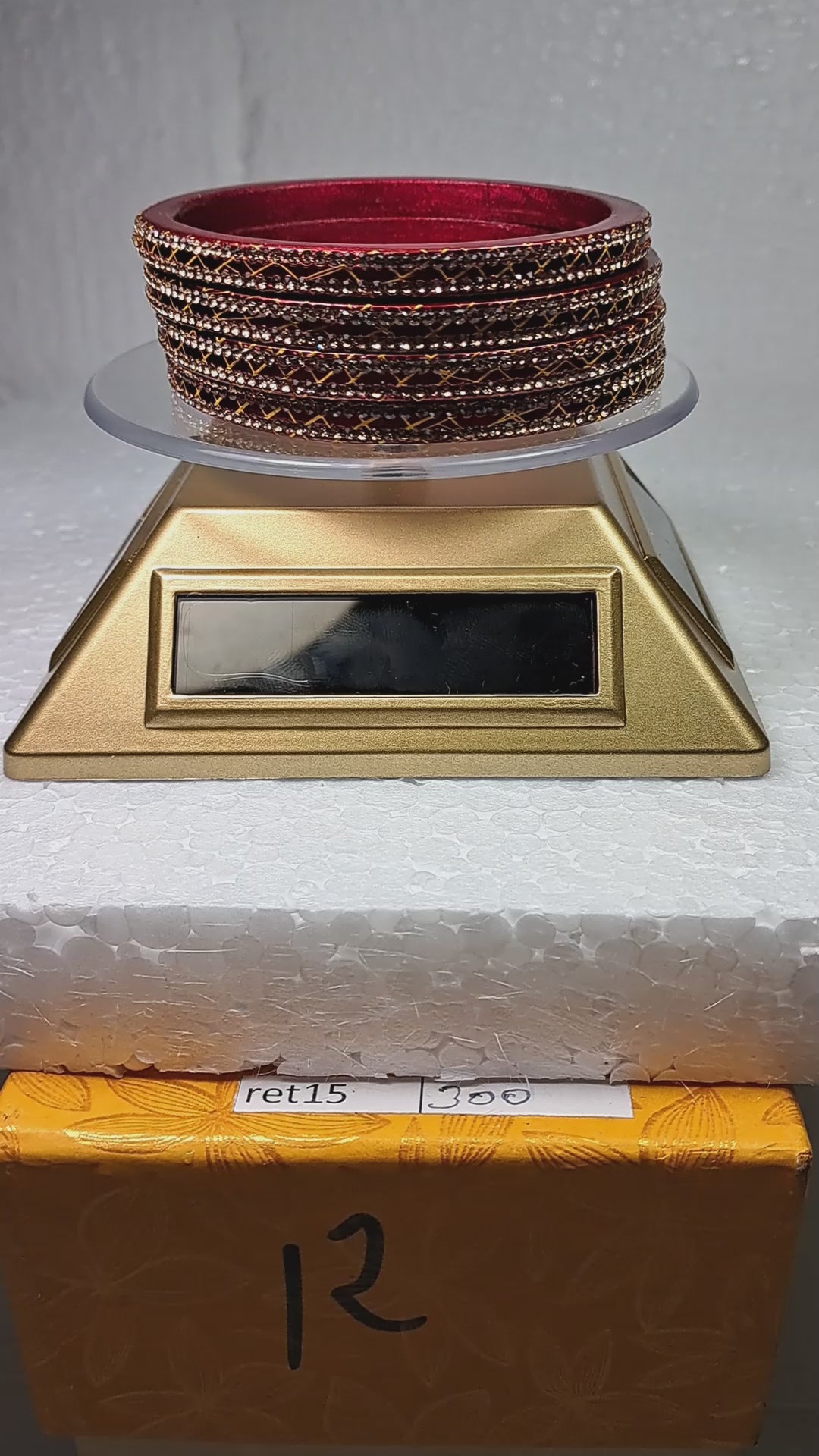 Lakh Bangle sku-ret15