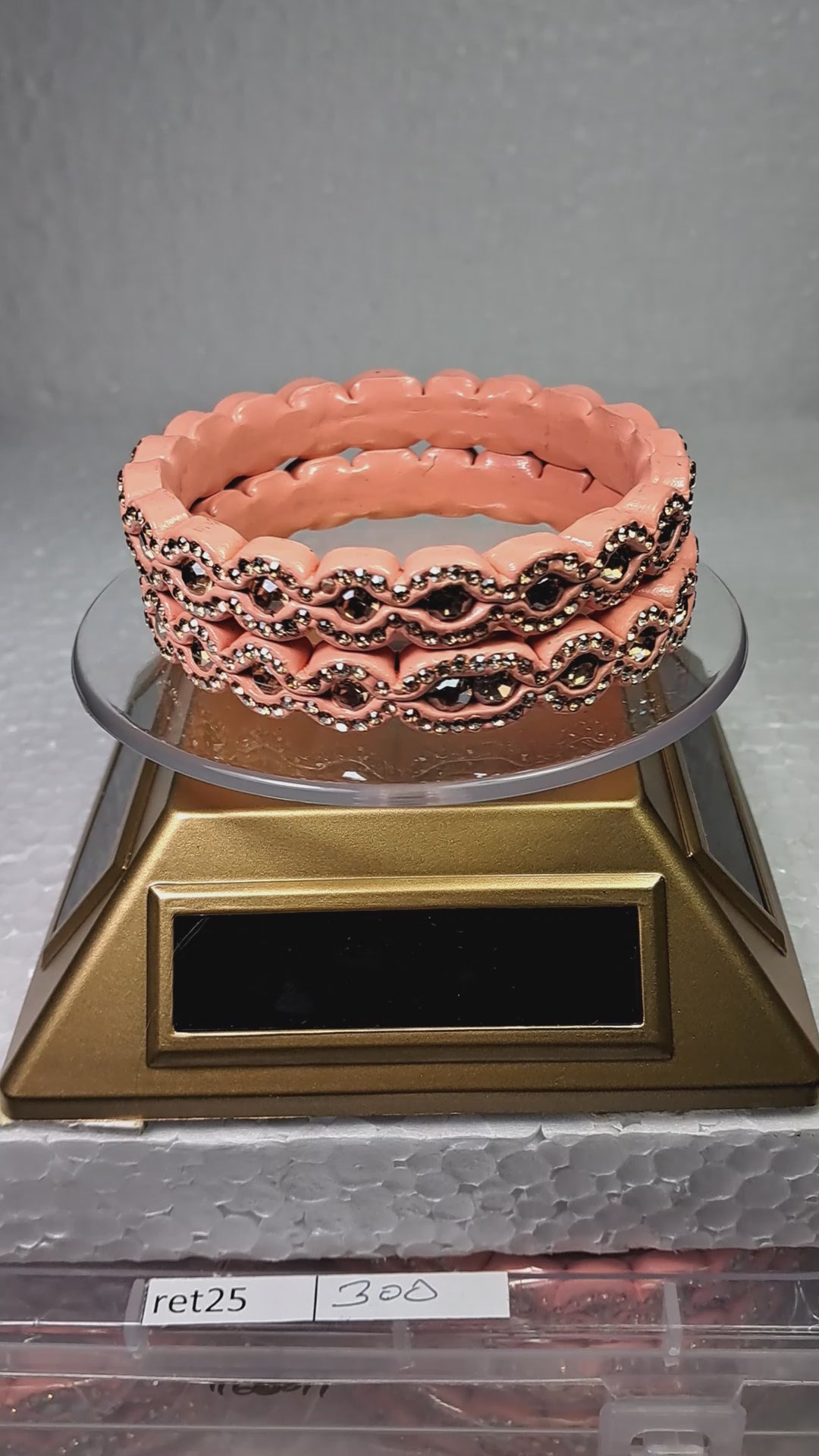 Lakh Bangle sku-ret25