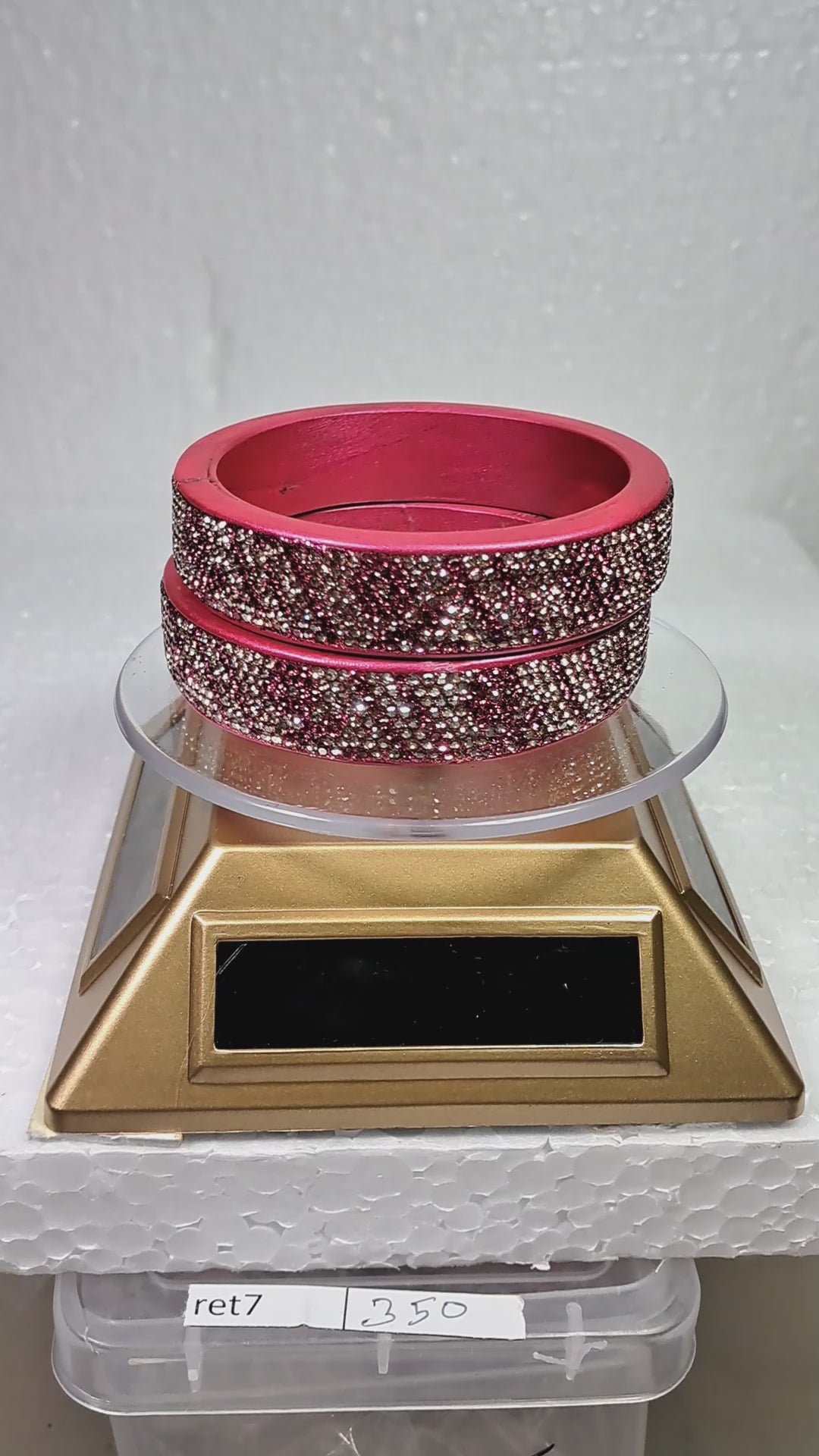 Lakh Bangle sku-ret7
