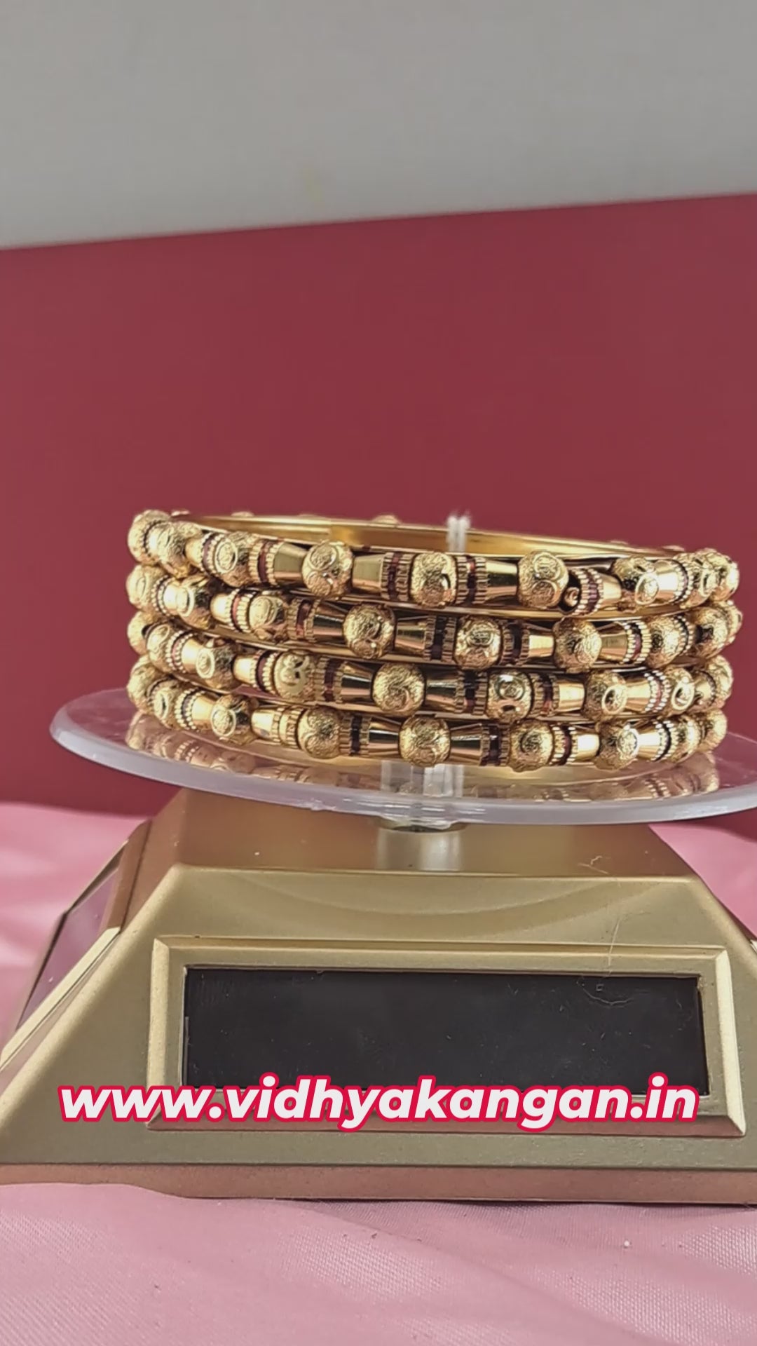 Brass Bangle sku-ret120