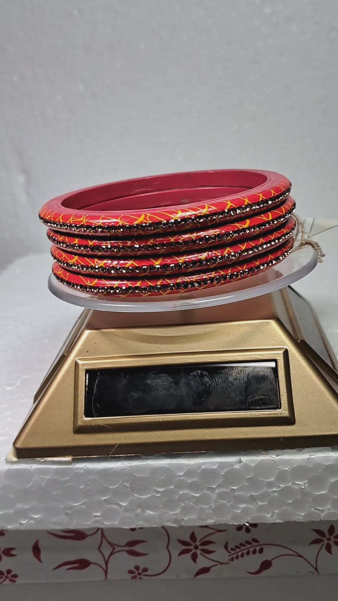 Lakh Bangle sku-ret68