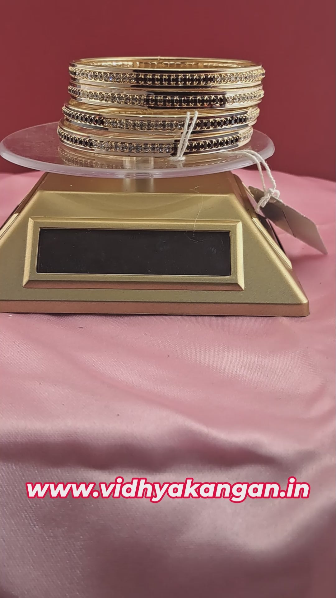 Brass Bangle sku-ret104