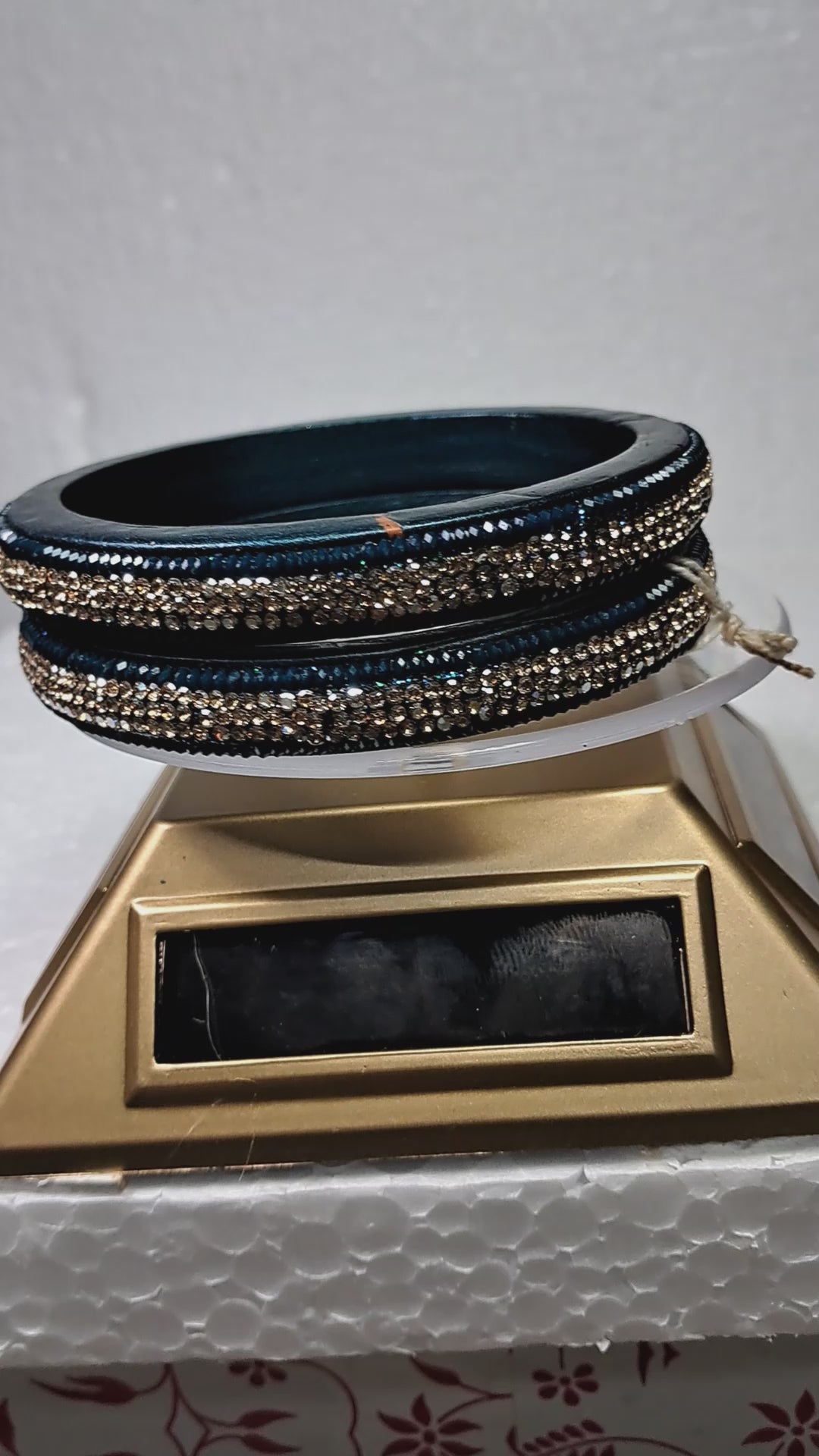 Lakh Bangle sku-ret60