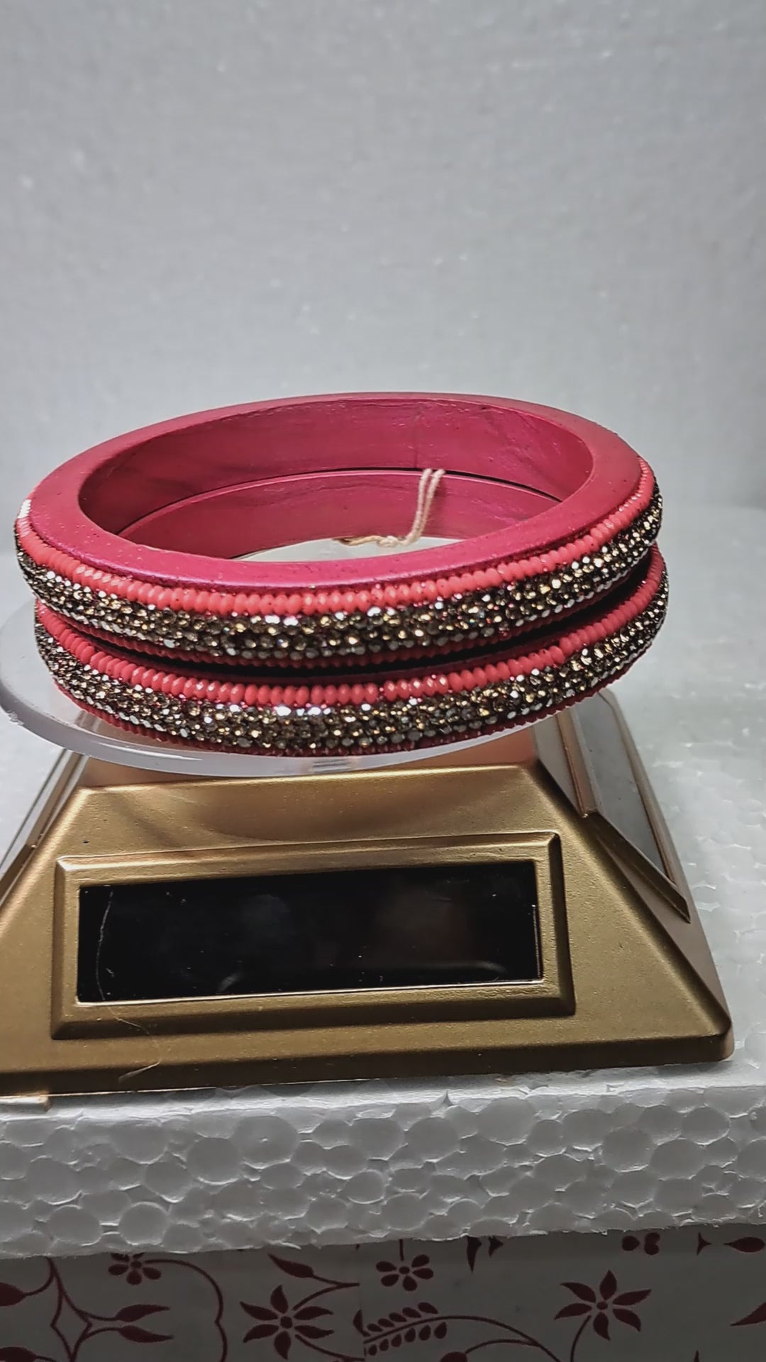 Lakh Bangle sku-ret59