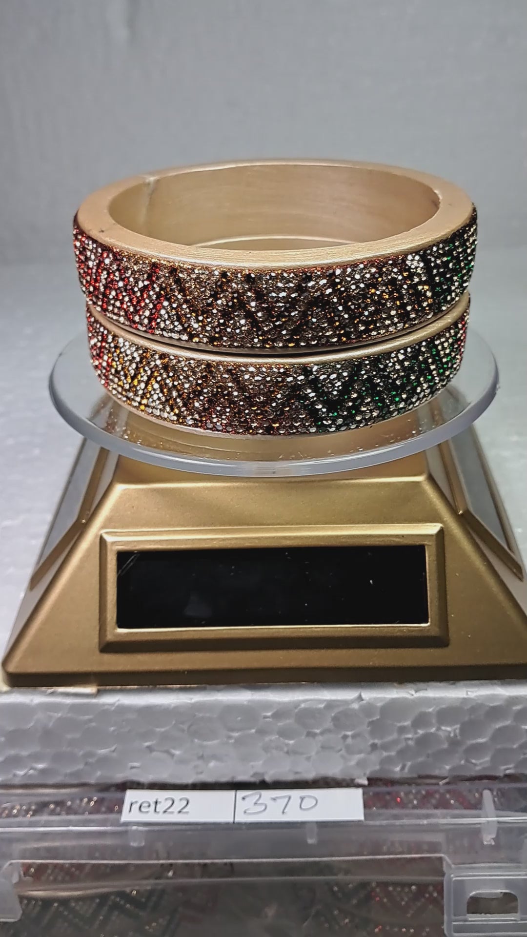 Lakh Bangle sku-ret22