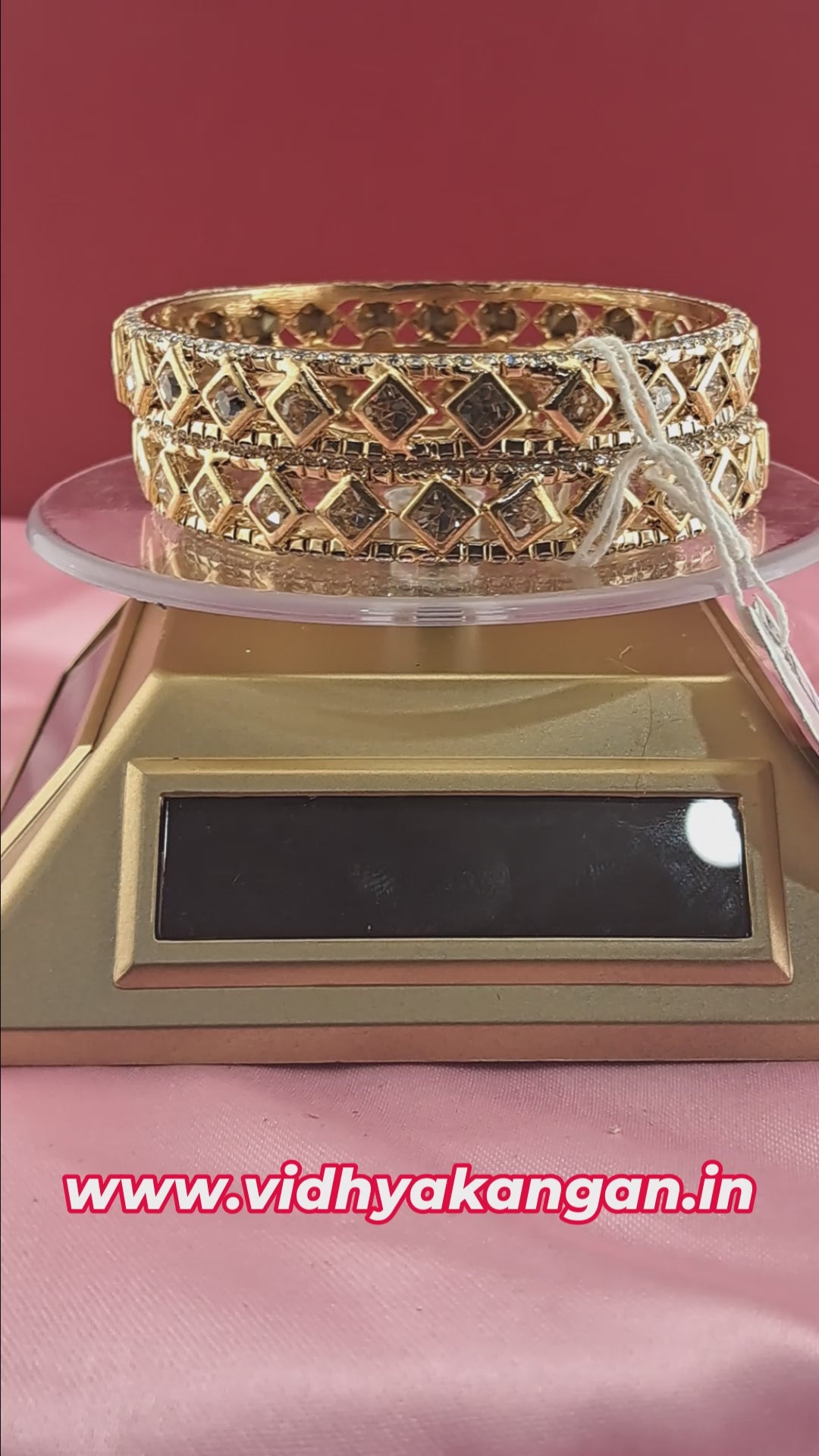 Brass Bangle sku-ret128