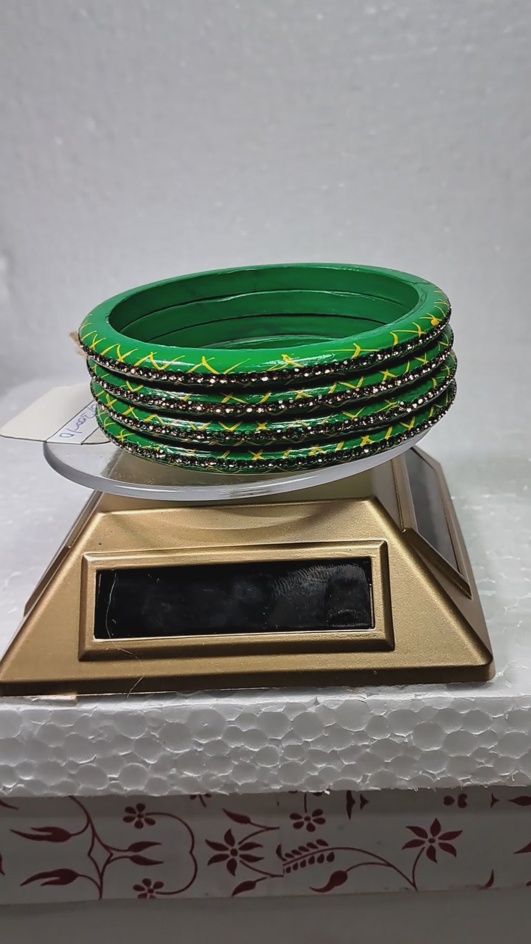 Lakh Bangle sku-ret66