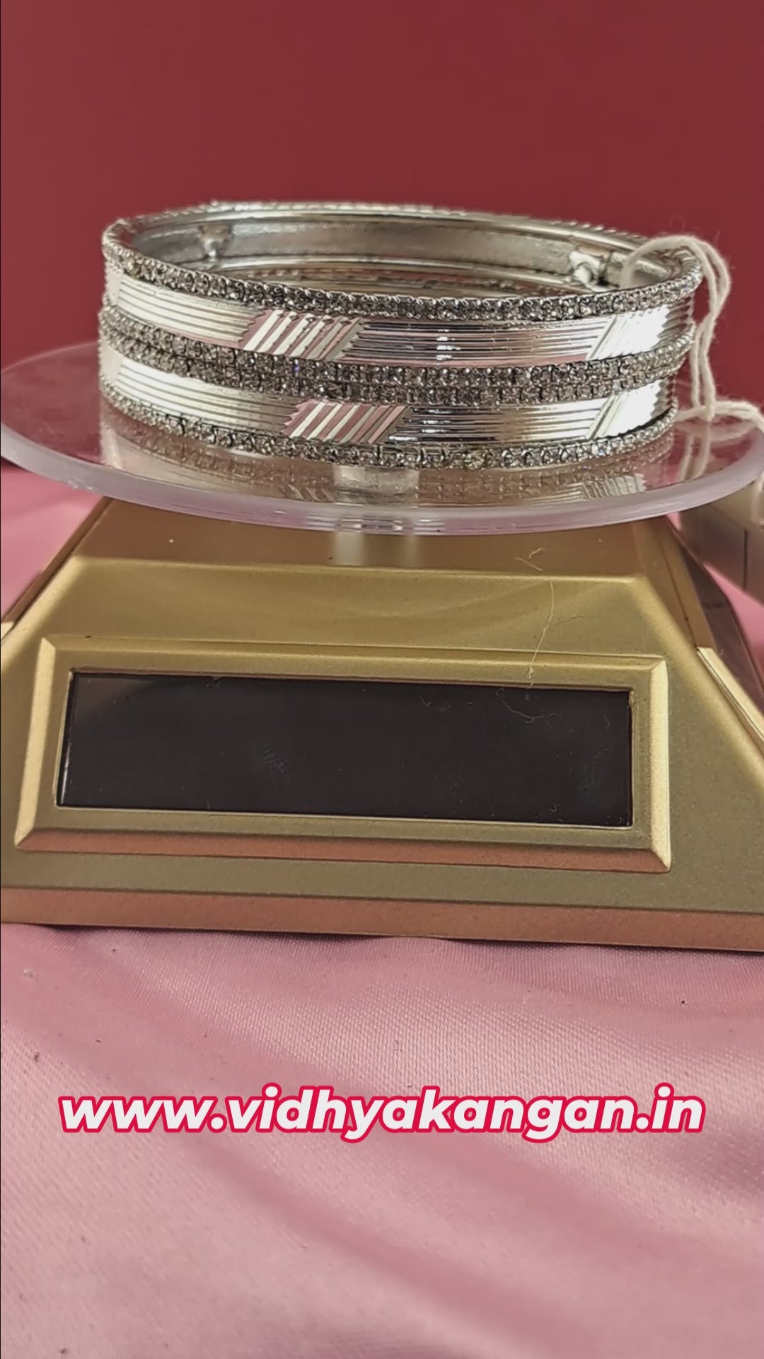 Brass Bangle sku-ret113
