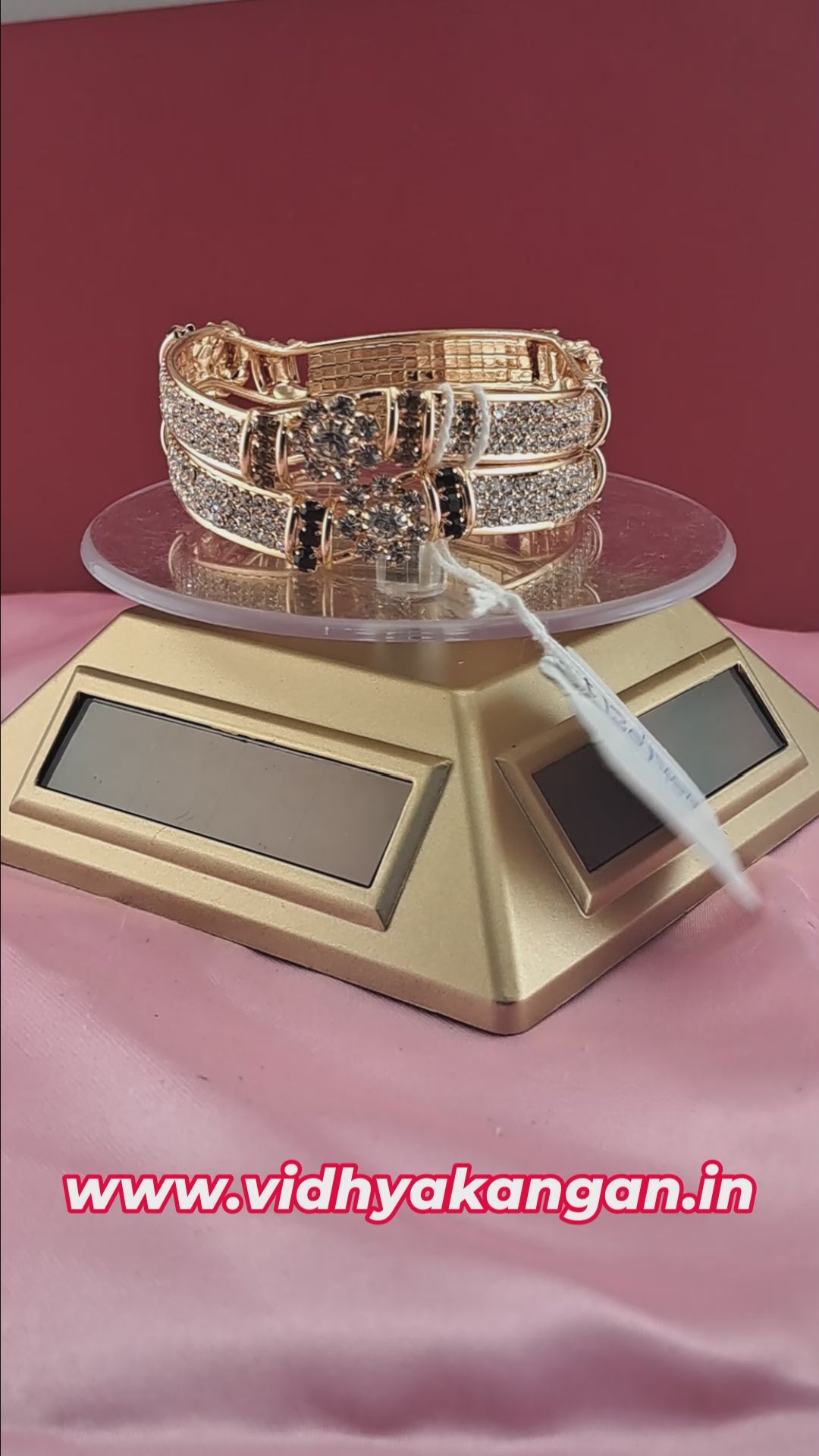 Brass Bangle sku-ret130
