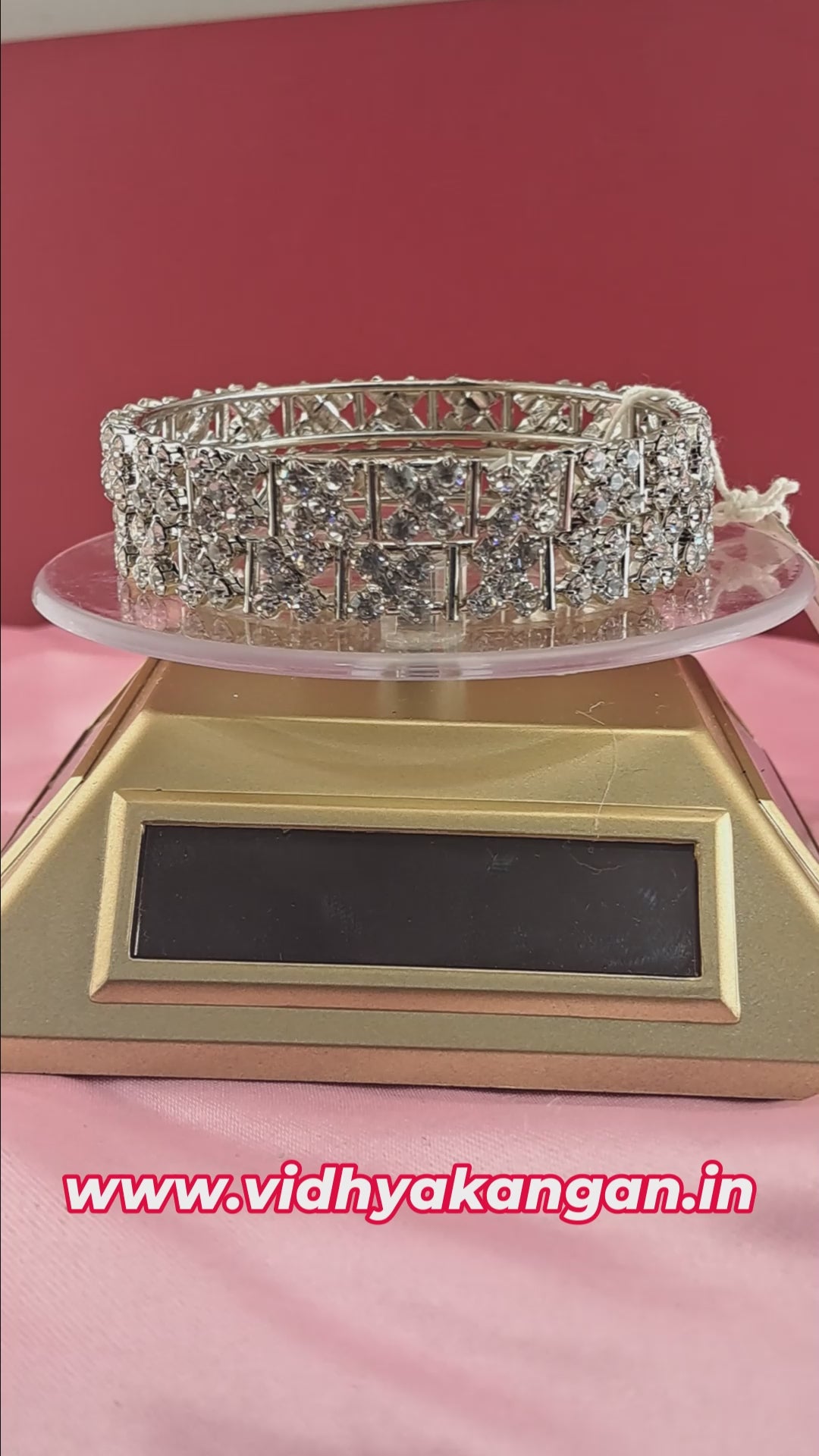 Brass Bangle sku-ret114