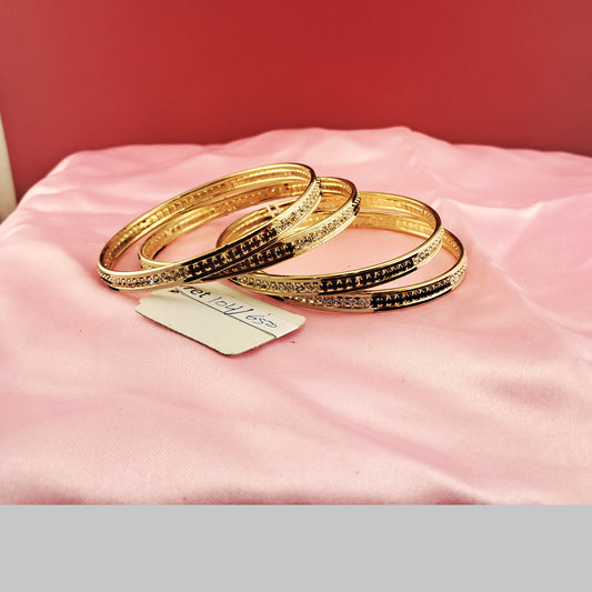 Brass Bangle sku-ret104