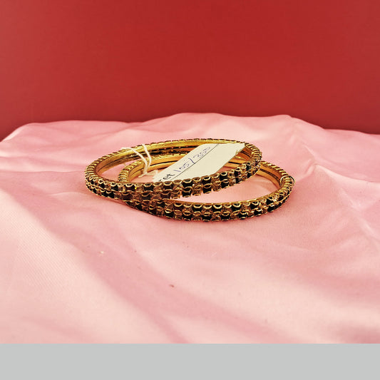 Brass Bangle sku-ret105