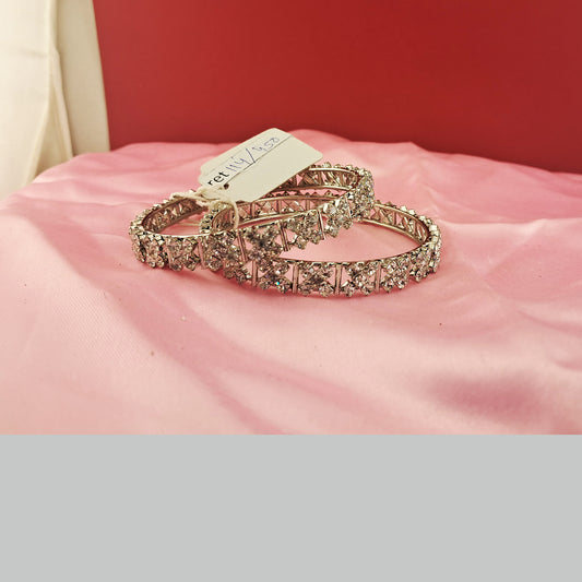 Brass Bangle sku-ret114