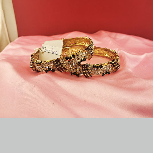 Brass Bangle sku-ret117