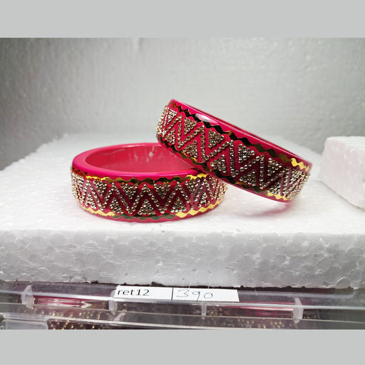 Lakh Bangle sku-ret12