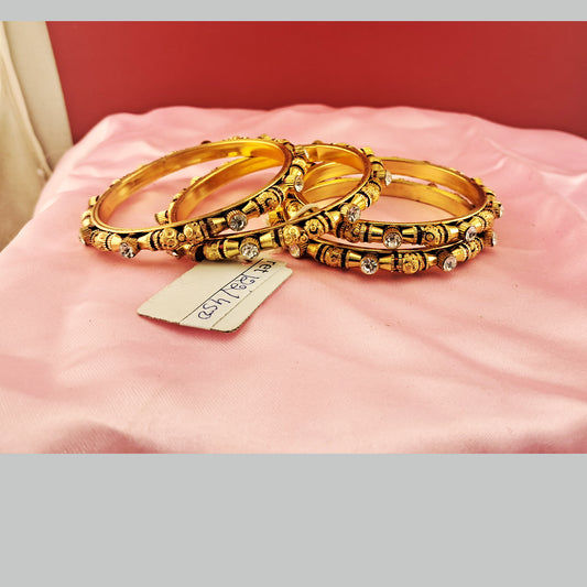 Brass Bangle sku-ret122