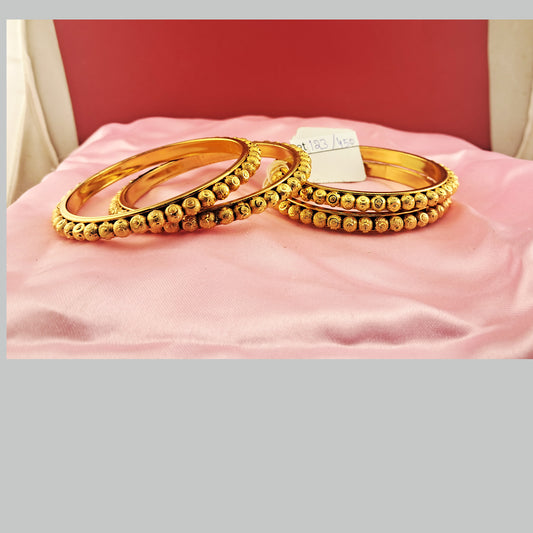 Brass Bangle sku-ret123