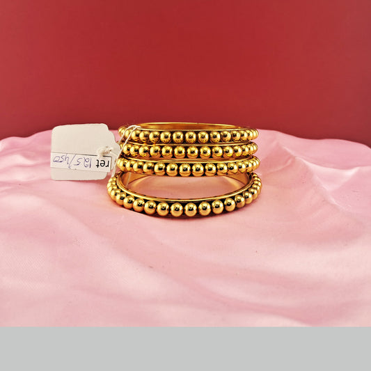 Brass Bangle sku-ret125
