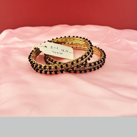 Brass Bangle sku-ret129
