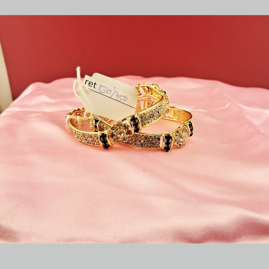 Brass Bangle sku-ret130