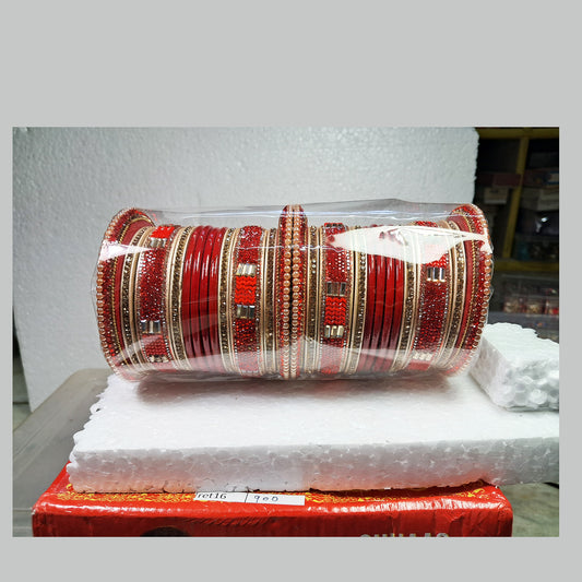 Lakh Bangle sku-ret16