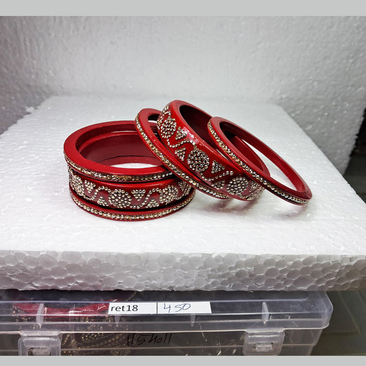 Lakh Bangle sku-ret18