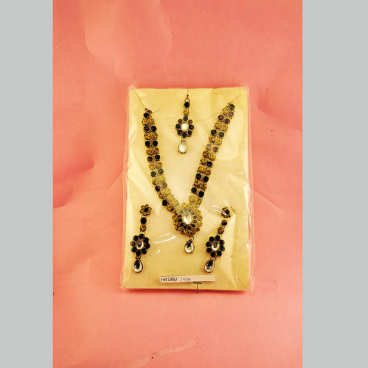 Brass Pendants set size Free ret189