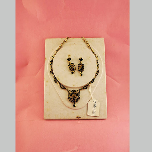 Brass Pendants set size 14 inch ret190