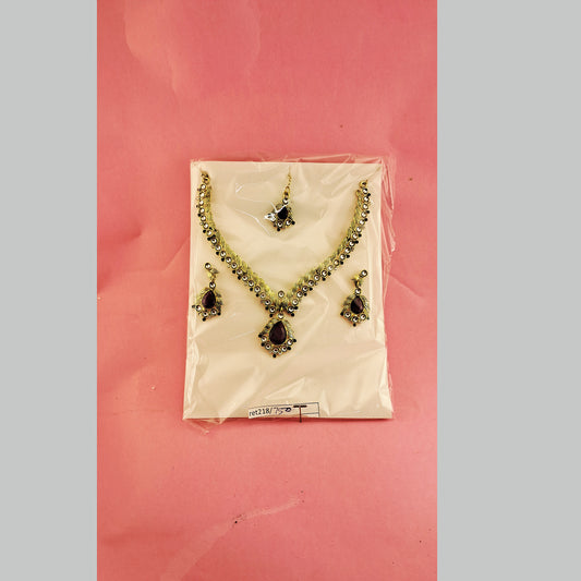 Brass Pendants set size Free ret218