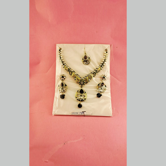 Brass Pendants set size Free ret219