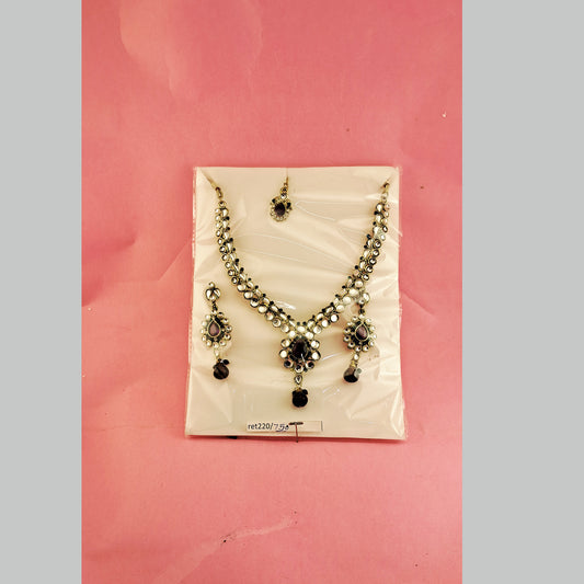 Brass Pendants set size Free ret220