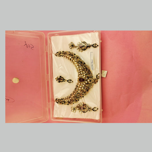 Brass Pendants set size Free ret226