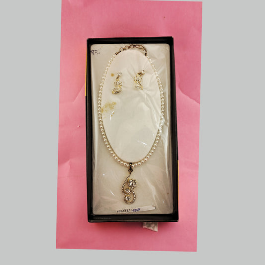 Brass Pendants set size 12 inch ret231