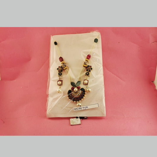 Brass Pendants set size Free ret236