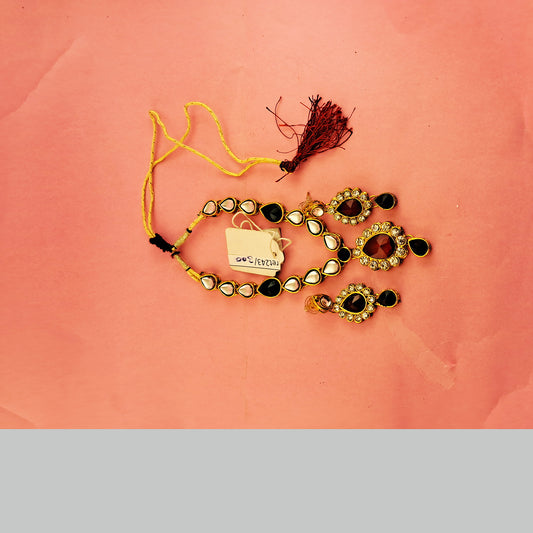 Brass Pendants set size Free ret243